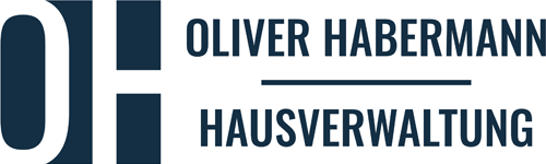 Logo Oliver Habermann Immobilien
